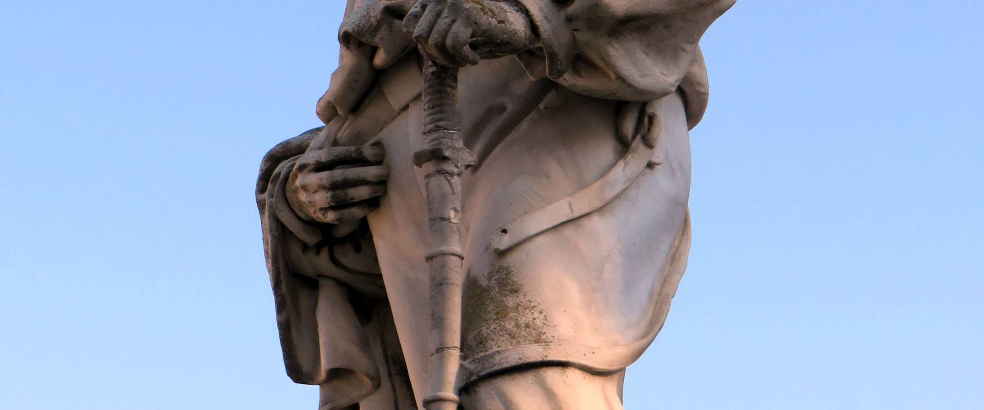 Monumento a Giuseppe Garibaldi - Cesenatico foto di PROPOLI87